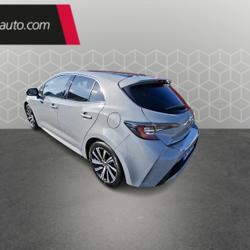 Toyota Corolla Hybride 122h Design Montauban