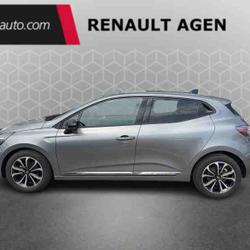 Renault Clio 5 TCe 90 ch GSR2 Techno Agen