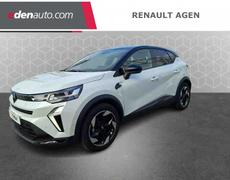 Renault Captur Agen