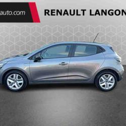 Renault Clio 5 Blue dCi 100 ch GSR2 Evolution Maz&egrave;res
