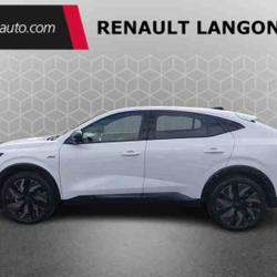 Renault Rafale E-Tech full hybrid 200 ch esprit Alpine Maz&egrave;res