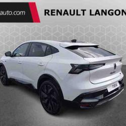 Renault Rafale E-Tech full hybrid 200 ch esprit Alpine Maz&egrave;res