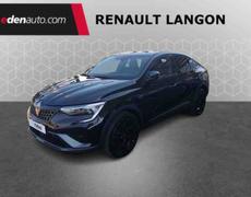 Renault Arkana Mazères