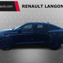 Renault Arkana E-Tech full hybrid 145 GSR2 esprit Alpine Maz&egrave;res