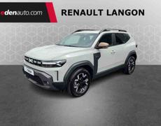 Dacia Duster Mazères