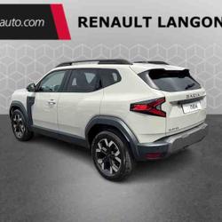 Dacia Duster Mild Hybrid 130 Extreme Maz&egrave;res