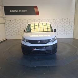 Peugeot Partner FGN FOURGON M 650 KG BLUEHDI 100 S&S BVM6 Tarbes