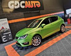 Seat Ibiza Lisieux