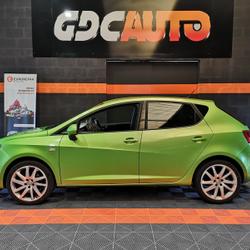 Seat Ibiza 1.6 TDI 105Ch Style FR Lisieux