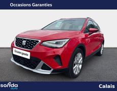 Seat Arona Calais