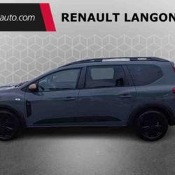 Dacia Jogger Hybrid 140 7 places GSR2 Extreme + Maz&egrave;res