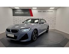 BMW Serie 2 Limoges