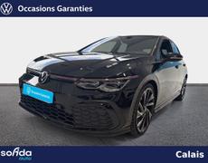 Volkswagen Golf 7 Calais