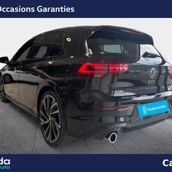 Volkswagen Golf 7 Golf 2.0 TSI 245 DSG7 GTI Calais
