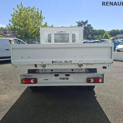 Renault Master FOURGON CC PROP RJ3500 L2 PAFC BLUE DCI 130 EURO VI CONFORT Dax