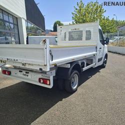 Renault Master FOURGON CC PROP RJ3500 L2 PAFC BLUE DCI 130 EURO VI CONFORT Dax