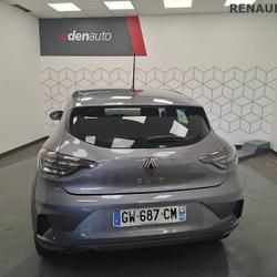 Renault Clio 5 TCe 90 Evolution Dax