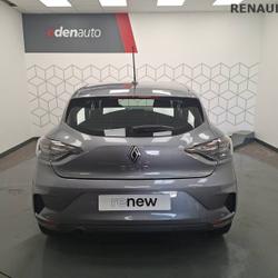 Renault Clio 5 TCe 90 Evolution Dax