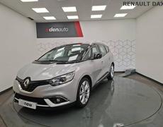 Renault Grand Scenic 4 Dax