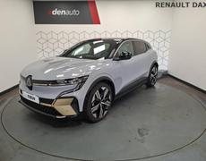 Renault Megane 4 Dax