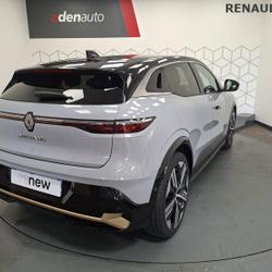 Renault Megane 4 E-Tech EV60 220 ch super charge Iconic Dax