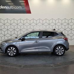 Renault Clio 5 Blue dCi 100 Evolution Oloron-Sainte-Marie
