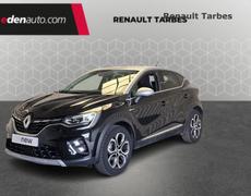 Renault Captur Tarbes