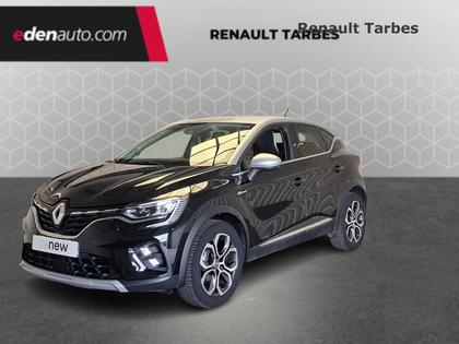 Renault Captur - Blue dCi 115 EDC Intens - 13 708 €