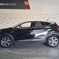 Renault Captur Blue dCi 115 EDC Intens Tarbes