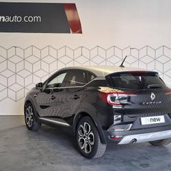 Renault Captur Blue dCi 115 EDC Intens Tarbes