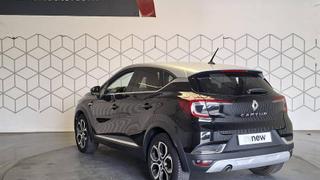 Renault Captur  - Intens - photo 2
