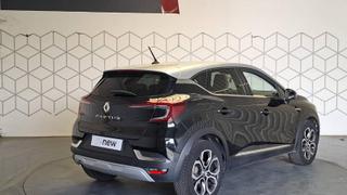 Renault Captur  - Intens - photo 4