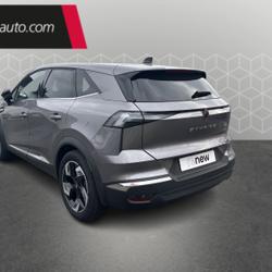 Renault Symbioz E-Tech full hybrid 145 Techno Bayonne