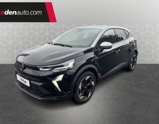 Renault Captur Biarritz