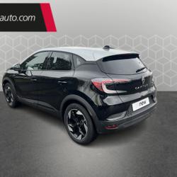 Renault Captur E-Tech full hybrid 145 ch Techno Biarritz