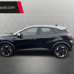 Renault Captur E-Tech full hybrid 145 ch Techno Bayonne