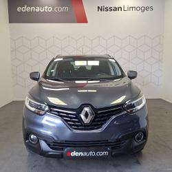 Renault Kadjar TCe 130 Energy Business Limoges