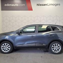 Renault Kadjar TCe 130 Energy Business Limoges