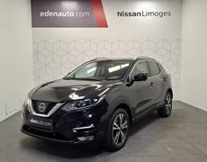 Nissan Qashqai Limoges
