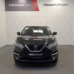 Nissan Qashqai 1.6 dCi 130 N-Connecta Limoges
