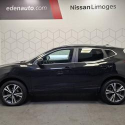 Nissan Qashqai 1.6 dCi 130 N-Connecta Limoges