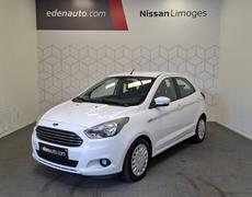 Ford Ka Limoges