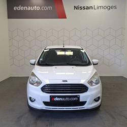 Ford Ka + 1.2 Ti-VCT 70 Essential Limoges