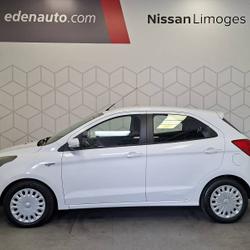 Ford Ka + 1.2 Ti-VCT 70 Essential Limoges