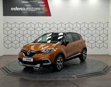 Renault Captur Lescar