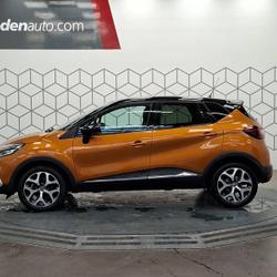 Renault Captur TCe 130 FAP Intens Lescar