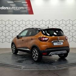Renault Captur TCe 130 FAP Intens Lescar