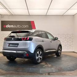 Peugeot 3008 Puretech 130ch S&S BVM6 Crossway Bruges