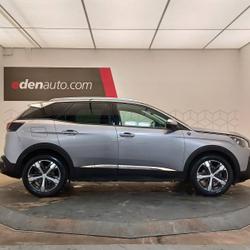Peugeot 3008 Puretech 130ch S&S BVM6 Crossway Bruges