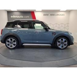 Mini Mini Countryman 136 ch ALL4 BVA8 Cooper Northwood Limoges